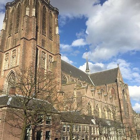 Heer&Meester Bed&Breakfast Dordrecht Luaran gambar