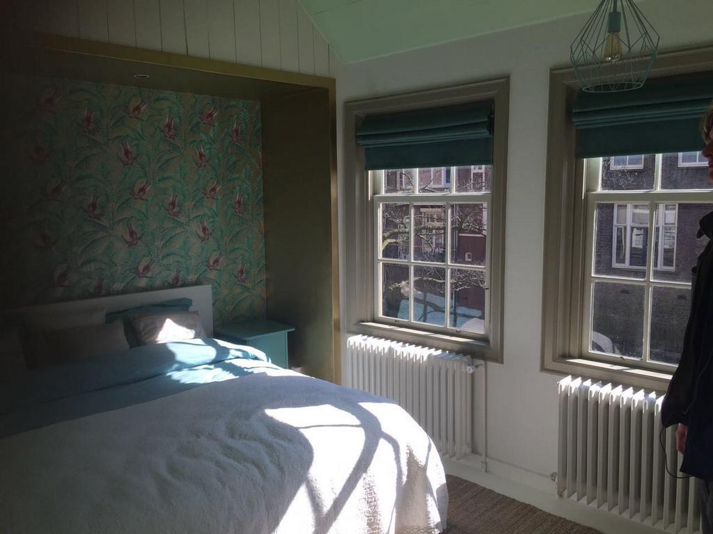 Heer&Meester Bed&Breakfast Dordrecht Luaran gambar