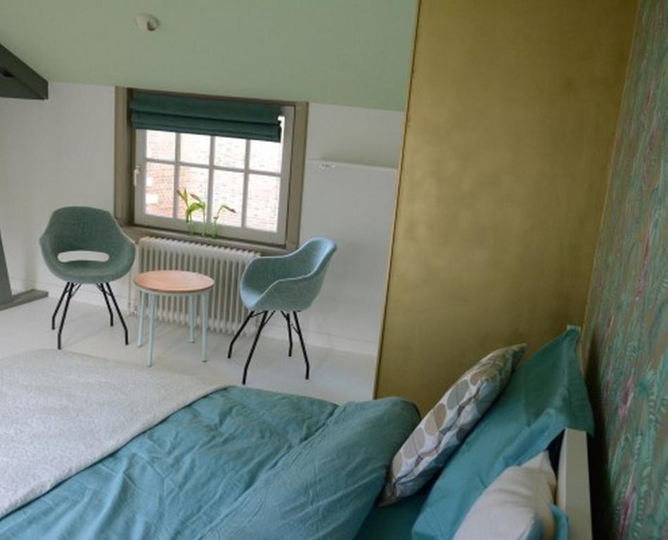 Heer&Meester Bed&Breakfast Dordrecht Luaran gambar