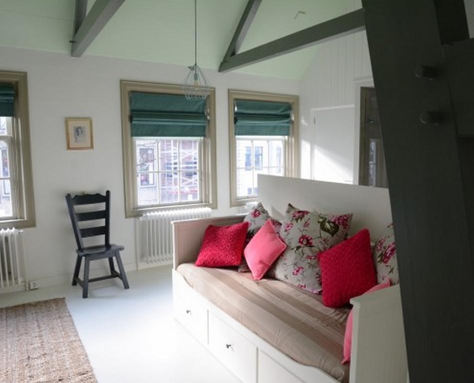 Heer&Meester Bed&Breakfast Dordrecht Luaran gambar