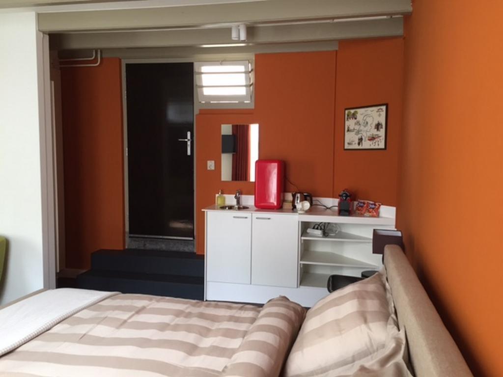 Heer&Meester Bed&Breakfast Dordrecht Luaran gambar