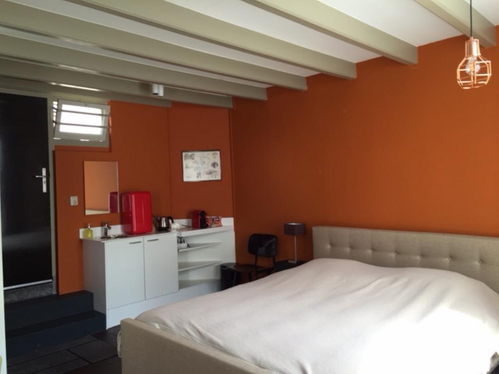 Heer&Meester Bed&Breakfast Dordrecht Luaran gambar