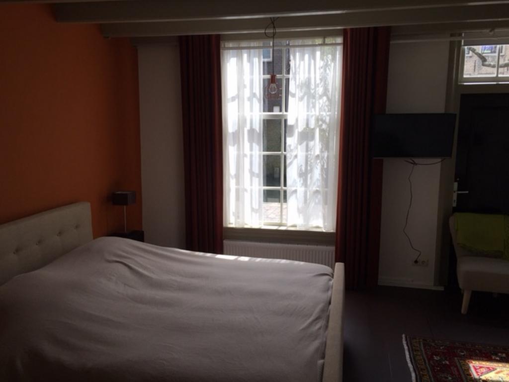Heer&Meester Bed&Breakfast Dordrecht Luaran gambar