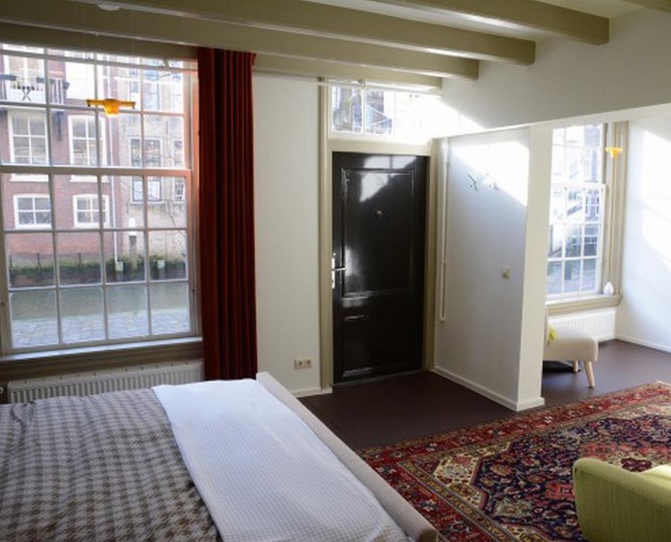 Heer&Meester Bed&Breakfast Dordrecht Luaran gambar