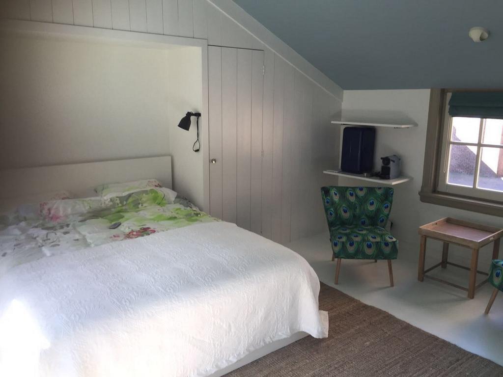 Heer&Meester Bed&Breakfast Dordrecht Luaran gambar