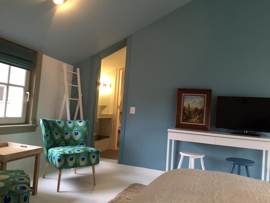 Heer&Meester Bed&Breakfast Dordrecht Luaran gambar