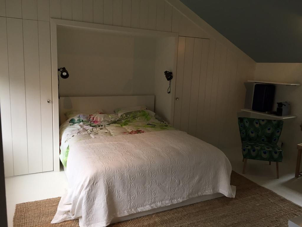 Heer&Meester Bed&Breakfast Dordrecht Luaran gambar