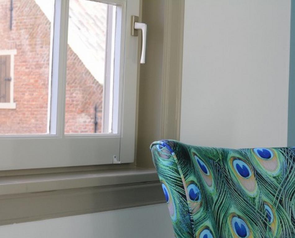 Heer&Meester Bed&Breakfast Dordrecht Luaran gambar