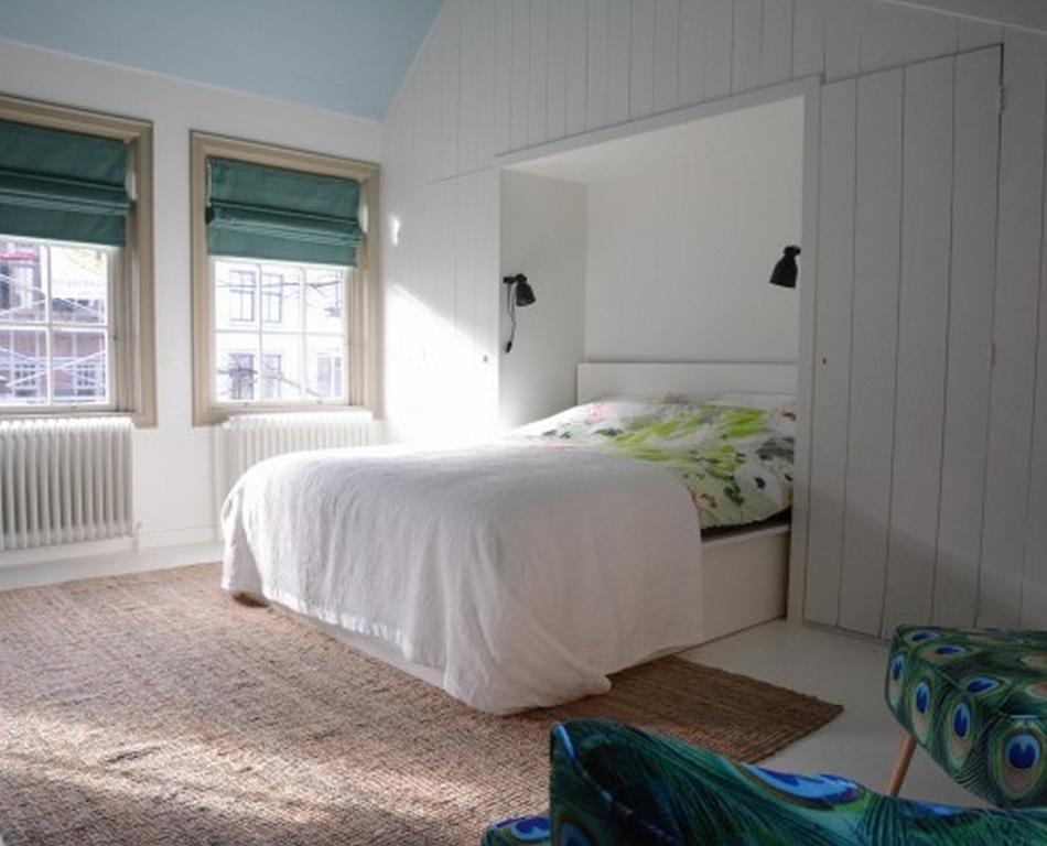 Heer&Meester Bed&Breakfast Dordrecht Luaran gambar