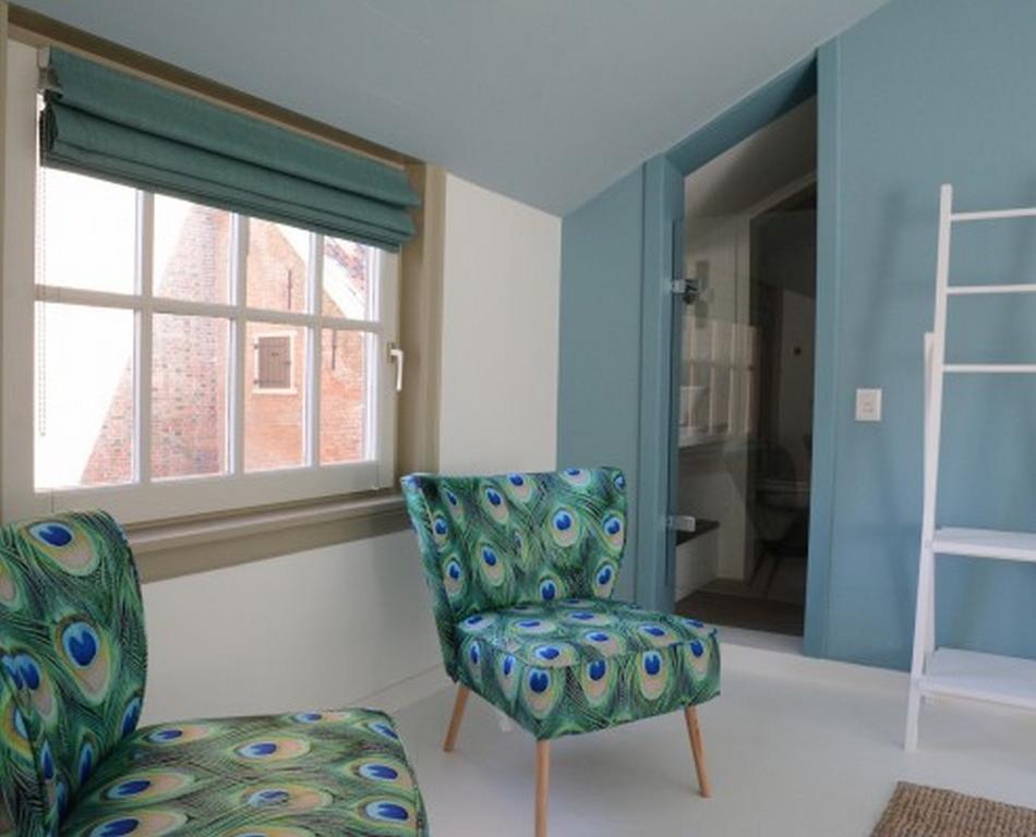 Heer&Meester Bed&Breakfast Dordrecht Luaran gambar