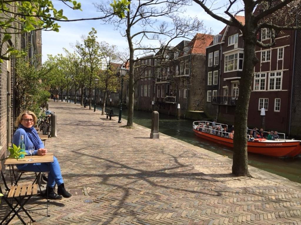 Heer&Meester Bed&Breakfast Dordrecht Luaran gambar
