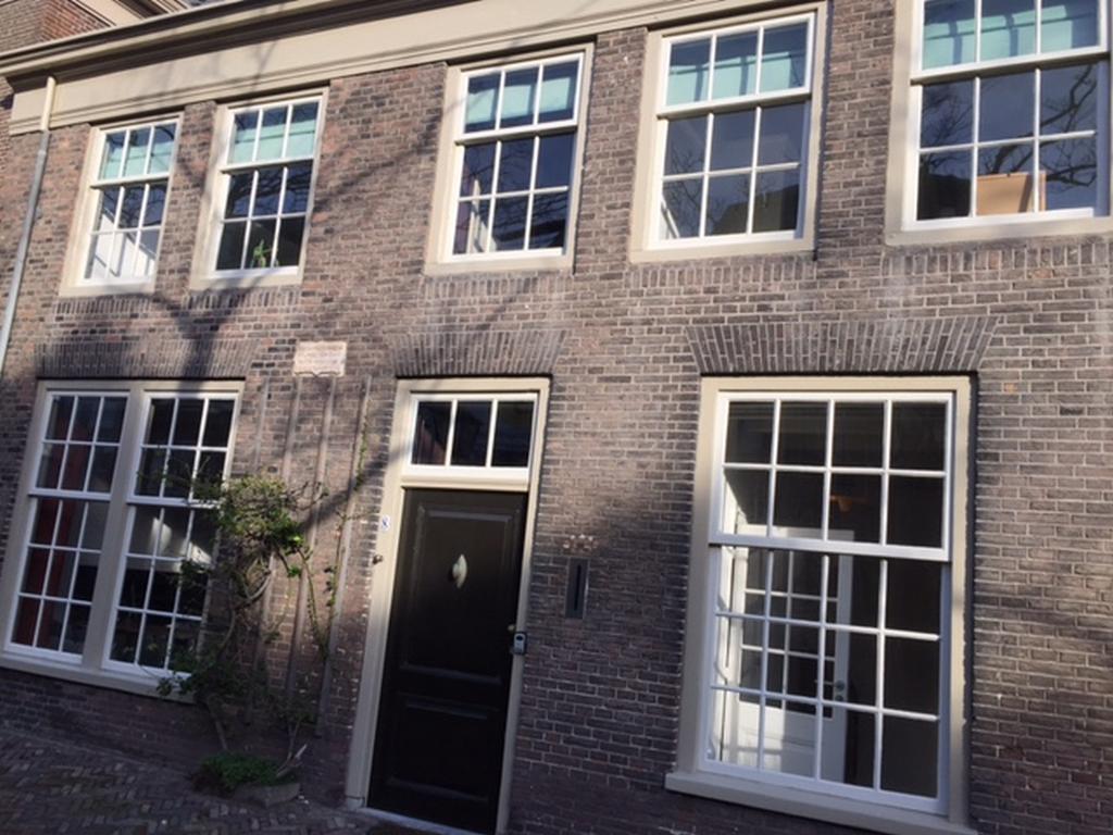 Heer&Meester Bed&Breakfast Dordrecht Luaran gambar