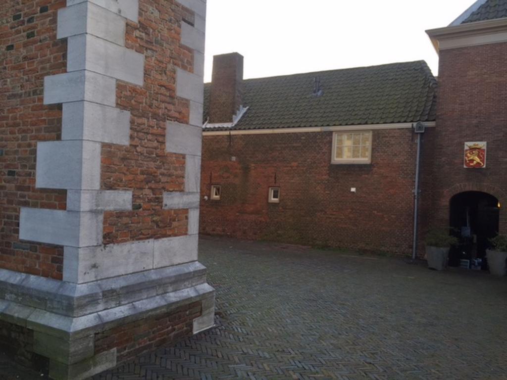 Heer&Meester Bed&Breakfast Dordrecht Luaran gambar